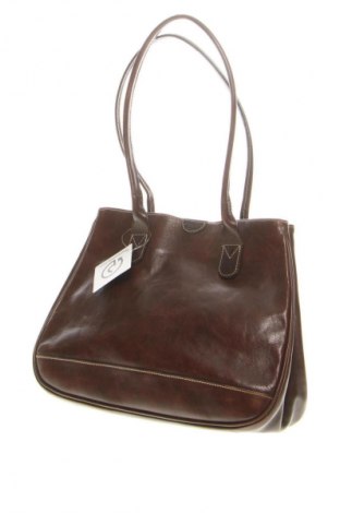 Дамска чанта Unbranded, Цвят Кафяв, Цена 32,21 €