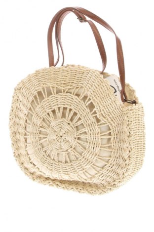 Dámska kabelka  Unbranded, Farba Béžová, Cena  16,11 €