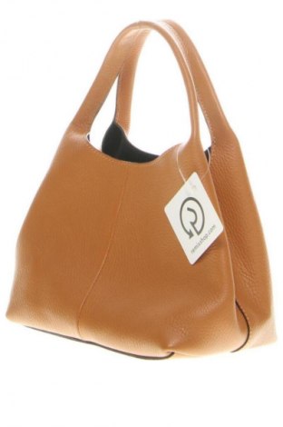 Дамска чанта Unbranded, Цвят Кафяв, Цена 35,79 €