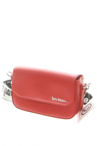 Dámska kabelka  Unbranded, Farba Červená, Cena  10,95 €