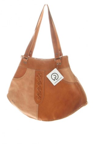 Damentasche Unbranded, Farbe Braun, Preis 45,99 €