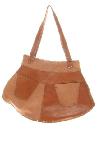 Damentasche Unbranded, Farbe Braun, Preis 45,99 €