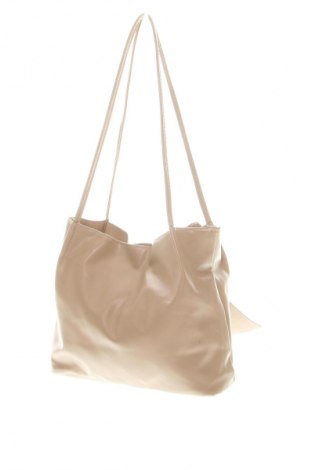 Damentasche Unbranded, Farbe Beige, Preis € 5,11