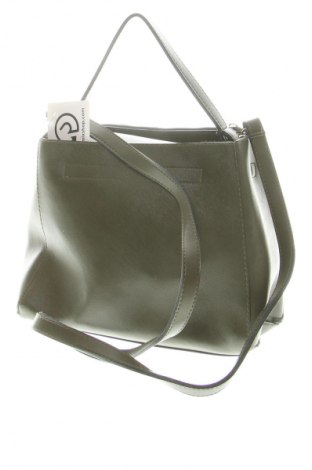 Geantă de femei Unbranded, Culoare Verde, Preț 68,99 Lei