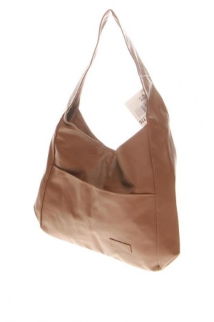 Дамска чанта Unbranded, Цвят Кафяв, Цена 12,27 €