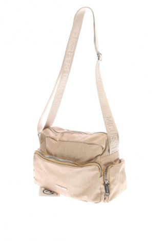 Geantă de femei Unbranded, Culoare Bej, Preț 51,75 Lei