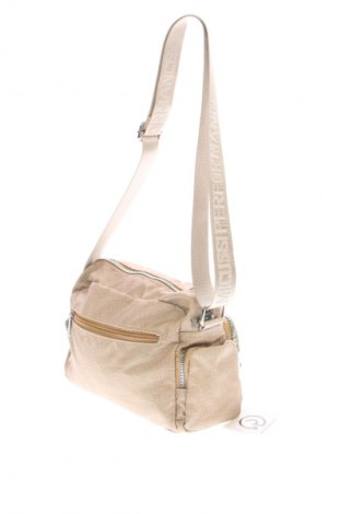 Geantă de femei Unbranded, Culoare Bej, Preț 51,75 Lei