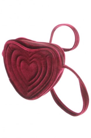 Γυναικεία τσάντα Unbranded, Χρώμα Βιολετί, Τιμή 11,99 €