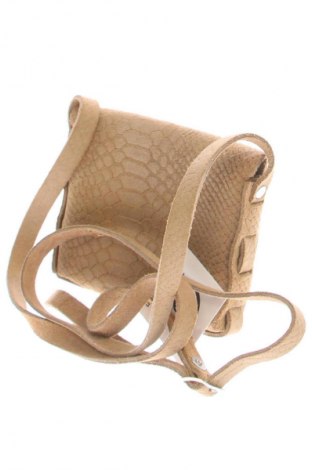 Damska torebka Unbranded, Kolor Beżowy, Cena 100,99 zł