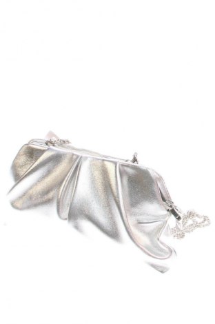 Dámská kabelka  Unbranded, Barva Stříbrná, Cena  269,00 Kč