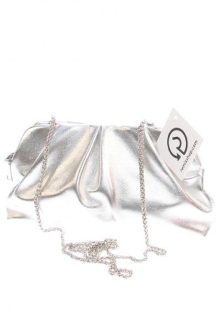 Dámská kabelka  Unbranded, Barva Stříbrná, Cena  269,00 Kč