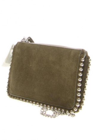 Dámska kabelka  Zara, Farba Zelená, Cena  50,95 €