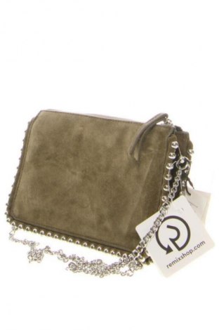 Dámska kabelka  Zara, Farba Zelená, Cena  50,95 €