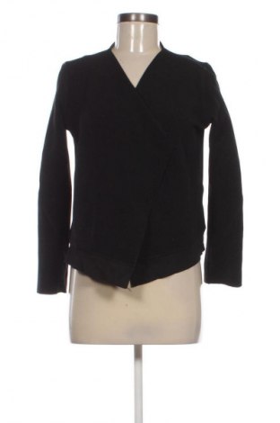 Γυναικεία ζακέτα ..,Merci, Μέγεθος L, Χρώμα Μαύρο, Τιμή 28,99 €