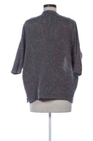 Damen Strickjacke 17 & Co., Größe M, Farbe Mehrfarbig, Preis € 14,77