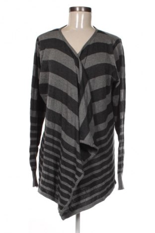 Дамска жилетка AB Studio, Размер XL, Цвят Многоцветен, Цена 5,11 €