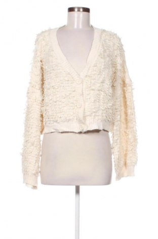 Női kardigán ASOS, Méret M, Szín Ekrü
, Ár 3 599 Ft