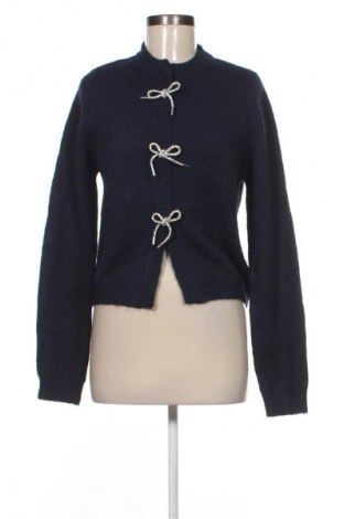 Damen Strickjacke ASOS, Größe M, Farbe Mehrfarbig, Preis € 21,00