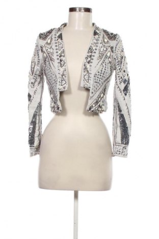 Damen Strickjacke ASOS, Größe S, Farbe Mehrfarbig, Preis 20,91 €