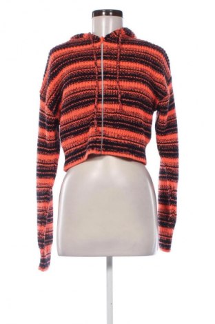 Damen Strickjacke ASOS, Größe S, Farbe Mehrfarbig, Preis € 20,91