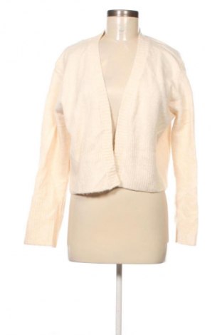 Дамска жилетка ASOS, Размер XS, Цвят Екрю, Цена 11,75 €