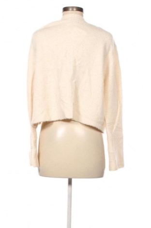 Дамска жилетка ASOS, Размер XS, Цвят Екрю, Цена 11,75 €