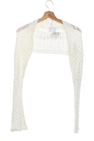 Дамска жилетка ASOS, Размер S, Цвят Бял, Цена 21,00 €