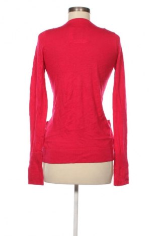 Damen Strickjacke Abercrombie & Fitch, Größe L, Farbe Rosa, Preis € 11,99