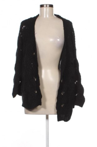 Damen Strickjacke About You, Größe M, Farbe Schwarz, Preis 13,81 €