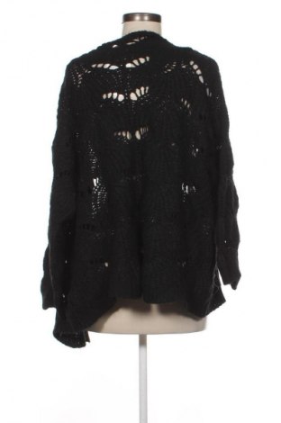 Damen Strickjacke About You, Größe M, Farbe Schwarz, Preis 13,81 €