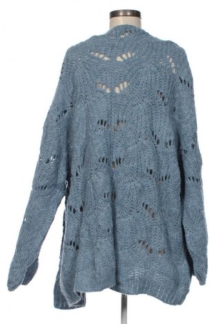 Damen Strickjacke About You, Größe XL, Farbe Blau, Preis € 41,99