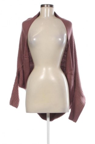 Damen Strickjacke About You, Größe XS, Farbe Aschrosa, Preis € 31,99