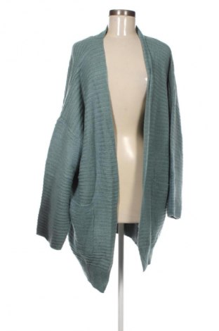 Damen Strickjacke About You, Größe XXL, Farbe Grün, Preis € 41,99