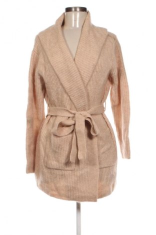 Damen Strickjacke About You, Größe M, Farbe Beige, Preis € 31,99