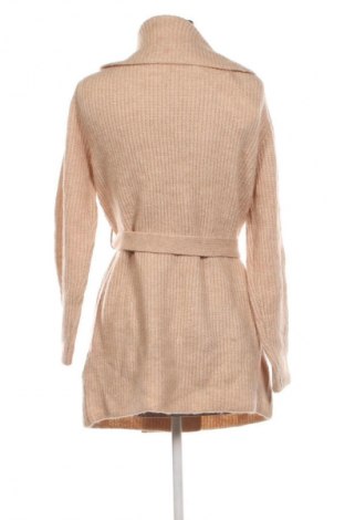 Damen Strickjacke About You, Größe M, Farbe Beige, Preis € 31,99
