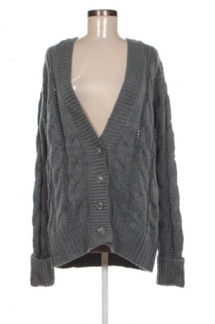 Damen Strickjacke About You, Größe XS, Farbe Grün, Preis € 33,99