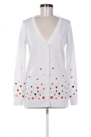 Damen Strickjacke Ajc, Größe XXS, Farbe Mehrfarbig, Preis € 19,99