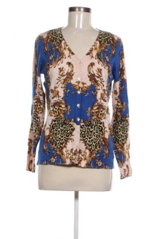 Дамска жилетка Alfredo Pauly, Размер S, Цвят Многоцветен, Цена 21,00 €