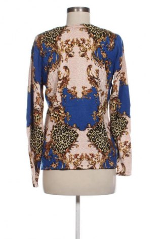 Дамска жилетка Alfredo Pauly, Размер S, Цвят Многоцветен, Цена 21,00 €