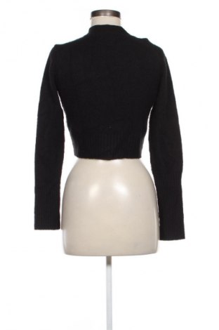 Damen Strickjacke AllSaints, Größe XS, Farbe Schwarz, Preis 45,25 €