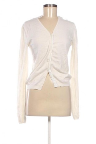 Дамска жилетка Allude, Размер M, Цвят Бял, Цена 83,79 €