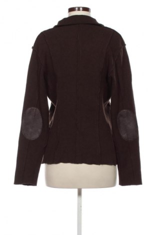 Damen Strickjacke Alpha Industries, Größe L, Farbe Braun, Preis € 31,65