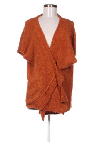 Damen Strickjacke Amandine, Größe XL, Farbe Braun, Preis € 32,00