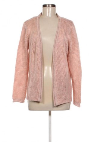 Damen Strickjacke Ambria, Größe M, Farbe Rosa, Preis € 12,99