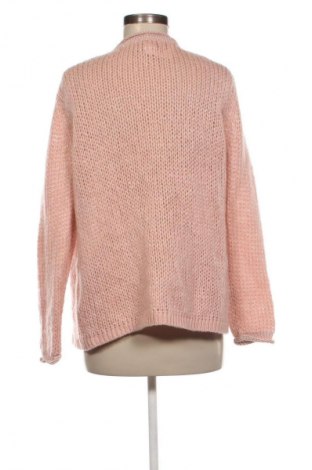 Damen Strickjacke Ambria, Größe M, Farbe Rosa, Preis € 12,99