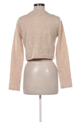 Damen Strickjacke American Eagle, Größe XS, Farbe Ecru, Preis € 21,44