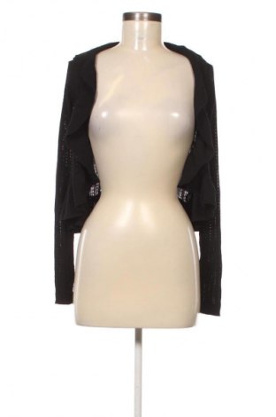 Női kardigán Amisu, Méret M, Szín Fekete, Ár 2 889 Ft