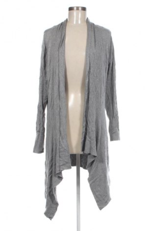 Női kardigán Amisu, Méret L, Szín Szürke, Ár 2 719 Ft