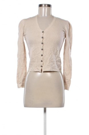 Női kardigán Angela Davis, Méret M, Szín Bézs, Ár 6 899 Ft