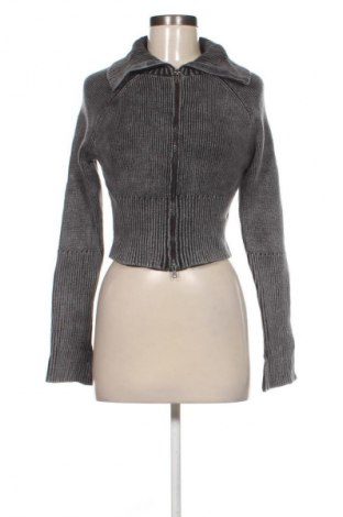 Γυναικεία ζακέτα Anko, Μέγεθος XL, Χρώμα Γκρί, Τιμή 5,99 €